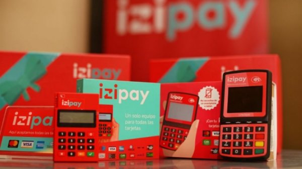 Peruana Intercorp adquiere participación de Scotiabank en firma de procesamiento de pagos Izipay