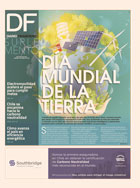 <p>DÍA MUNDIAL DE LA TIERRA</p>