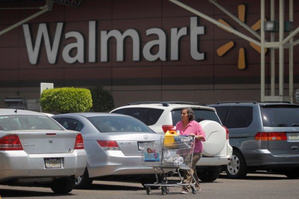 Walmart México concreta cuatro trimestres de alza en ingresos e impulsa plan de ofertas para combatir inflación