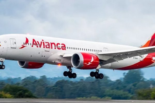 Accionistas de Avianca y Viva unirán fuerzas para ser parte de un mismo grupo empresarial