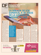 <p>MES DE LAS TELECOMUNICACIONES 2022: Sustentabilidad, brechas y estrategia digital país</p>