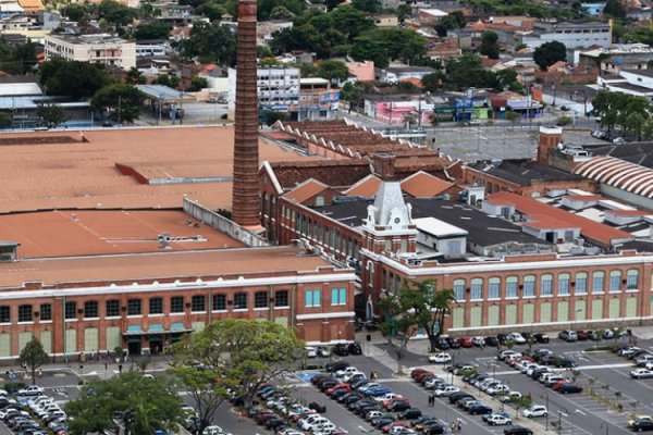 Aliansce y BR Malls formarán la empresa de centros comerciales más grande de Brasil