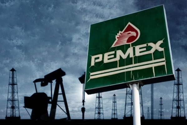 Altos precios del crudo por situación geopolítica elevan ingresos por exportaciones de Pemex