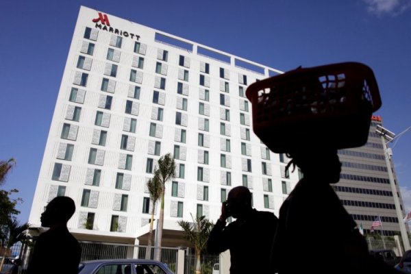 Operadora de hoteles Marriott y Sheraton se asocia con Advent Internacional para crecer en América Latina