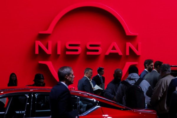 Nissan invertirá US$ 700 millones en México en próximos tres años