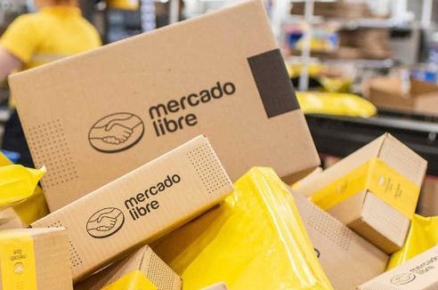 Mercado Libre sale a contratar más de 8.000 personas para potenciar equipo logístico en Latinoamérica