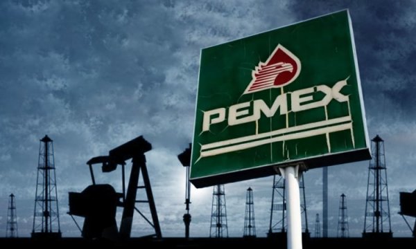 Mexicana Pemex invertirá US$ 387 millones para aumentar producción en el campo prioritario de petróleo