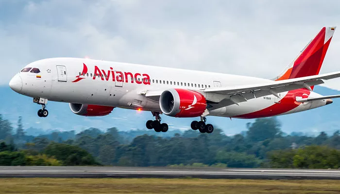 Regulador aeronáutico colombiano impulsará nuevos permisos de operación: Avianca y Ultra Air competirían