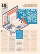 <p>Documentos, firma y factura electrónica: 20 años impactando la transformación digital en Chile</p>