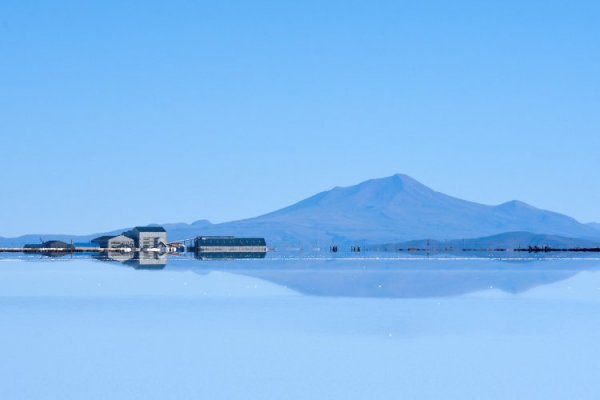 Las legendarias riquezas de litio de Bolivia aún parecen solo un espejismo