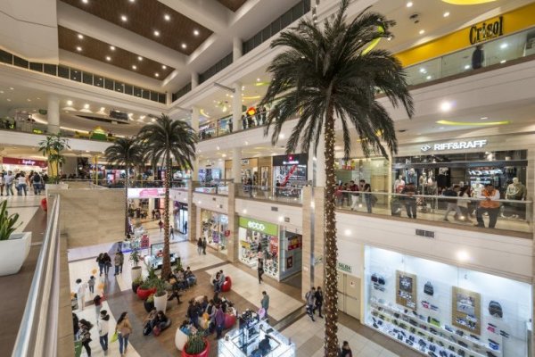 Mall Aventura Plaza detalla avances de sus nuevos centros comerciales en Perú