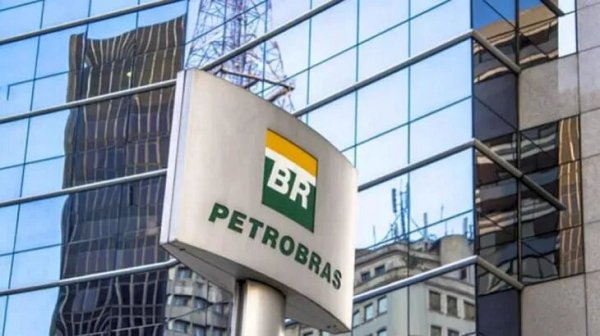 Bolsonaro despide a nuevo presidente de Petrobras a más un mes de asumir el cargo