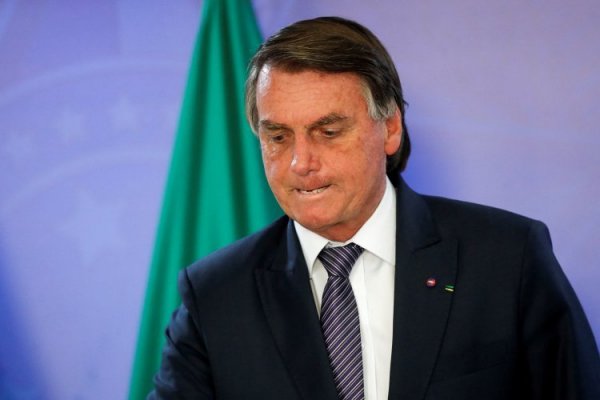 Petrobras sale al paso de dichos de Bolsonaro y detalla baja en envíos de gas desde Bolivia