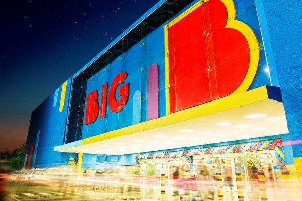 Francesa Carrefour logra luz verde para adquirir Grupo Big en Brasil, pero con condiciones