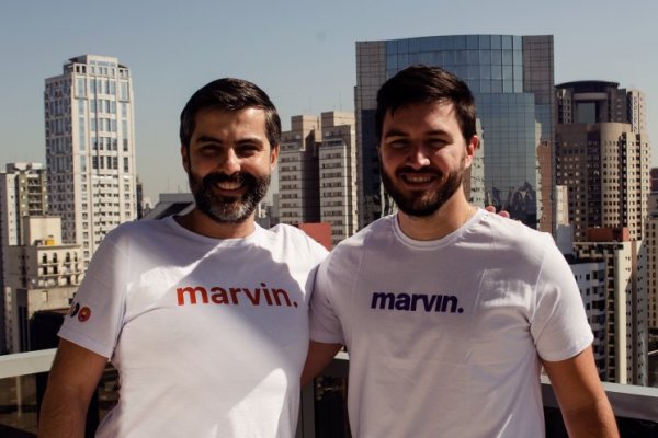 Fintech brasileña Marvin recauda US$ 15 millones en ronda de inversión, la tercera en poco más de un año