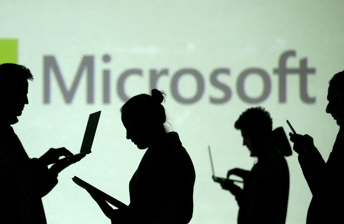 <p>Microsoft reducirá la contratación de personal para sus equipos de Windows y Office</p>