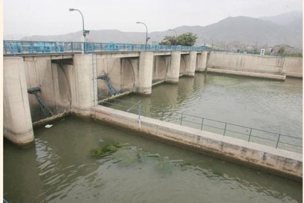 Gobierno de Perú posterga proyecto de US$ 480 millones para llevar agua a Lima