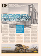 <p>Innovación y Minería: el impacto de la capacitación y nuevas tecnologías constructivas</p>