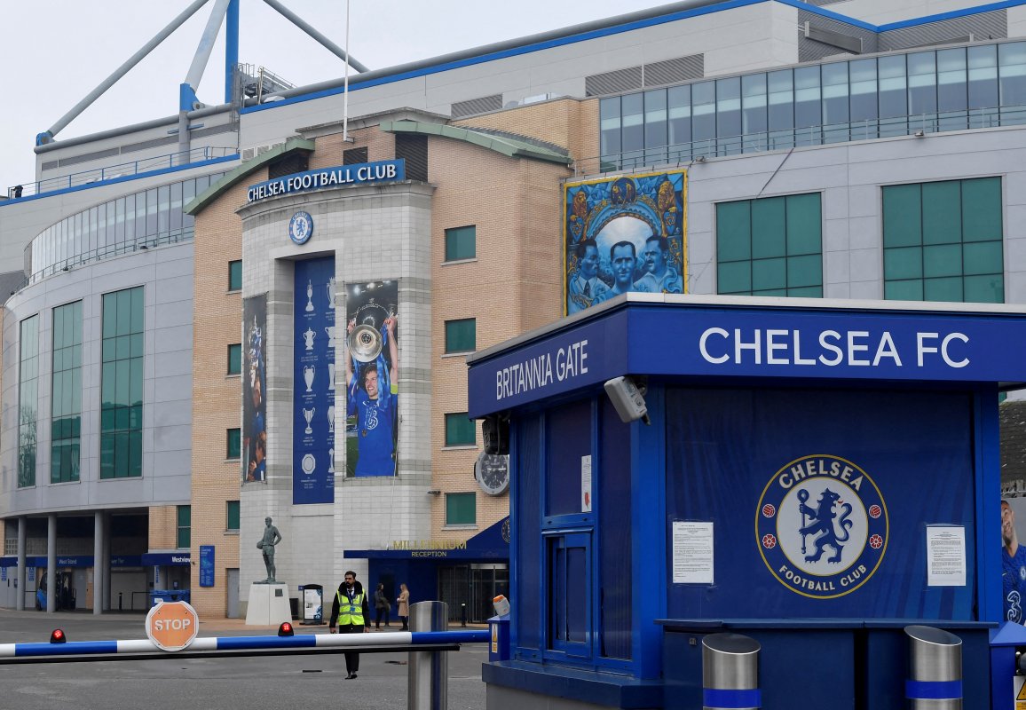 <p>El inversionista estadounidense Todd Boehly completa la adquisición del Chelsea Football Club</p>