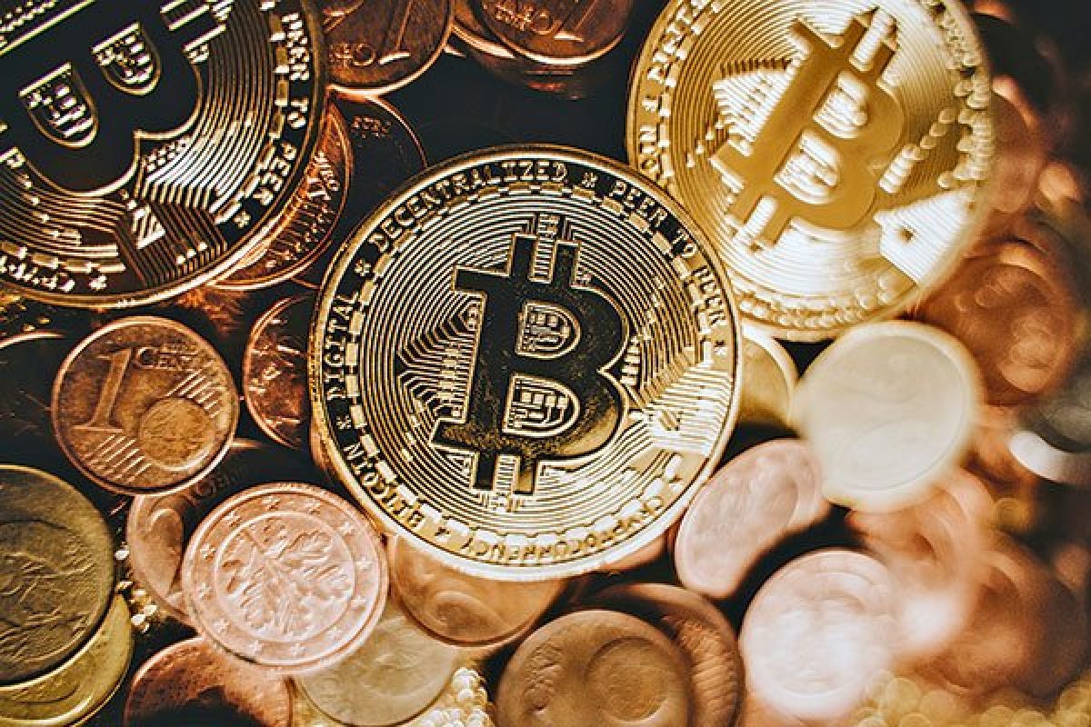 <p>US$31 mil recupera el bitcoin tras semanas de caídas</p>