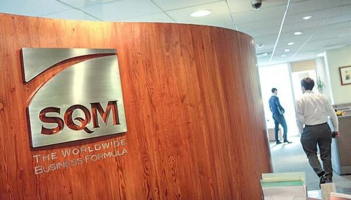 SQM-B Cada Vez Más Cerca De Los $ 100.000, Analistas Hacen Sus Apuestas ...