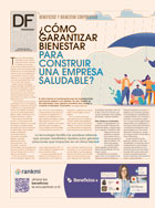 <p>BENEFICIOS Y BIENESTAR CORPORATIVO</p>