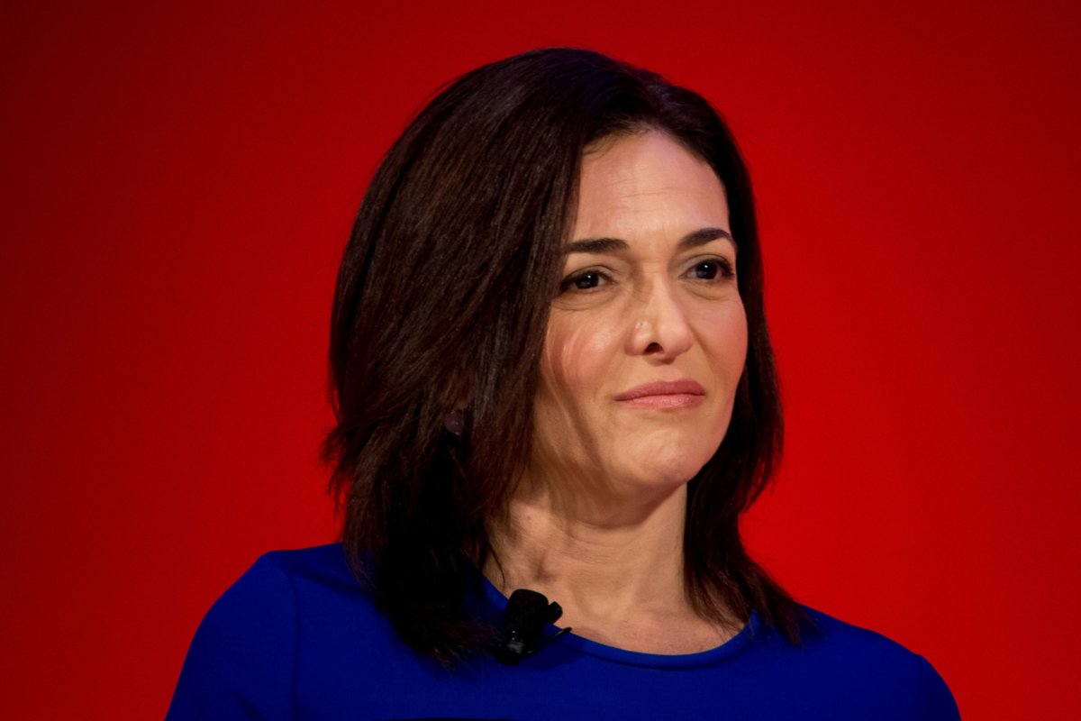 <p>Sheryl Sandberg deja Meta y español asume como nuevo mano derecha de Zuckerberg</p>