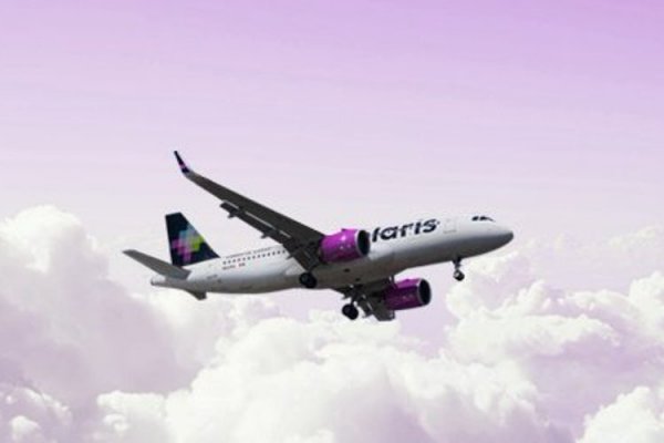 Aerolínea mexicana Volaris inicia operaciones en Perú