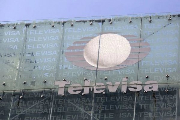 Fusión de las gigantes Televisa y Univisión dio empuje histórico a Inversión Extranjera Directa en sector de video de México