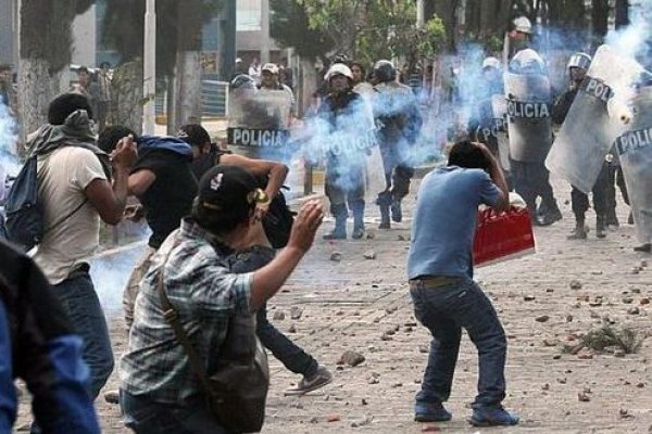 Hasta el viernes: Gobierno de Perú da ultimátum para que minera Las Bambas y comunidades lleguen a acuerdos