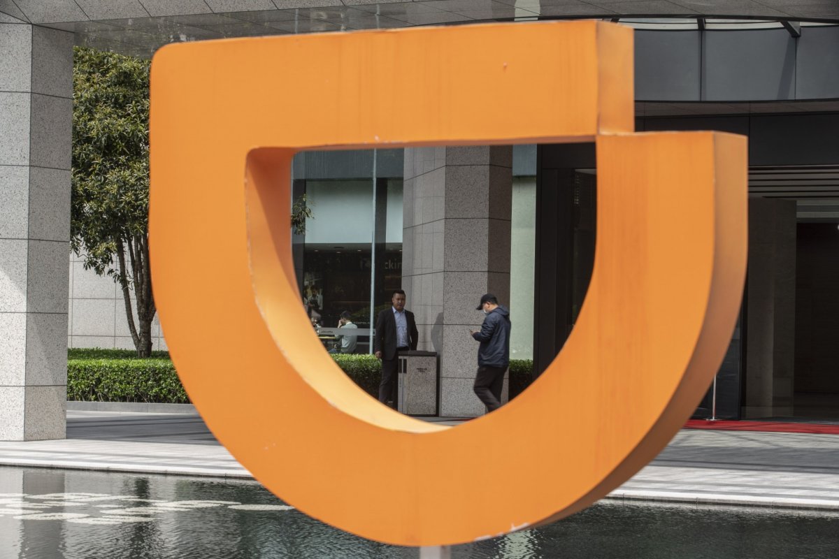 <p>China concluye investigación contra Didi y comienza a abrir el cerco en torno a grandes tecnológicas locales</p>