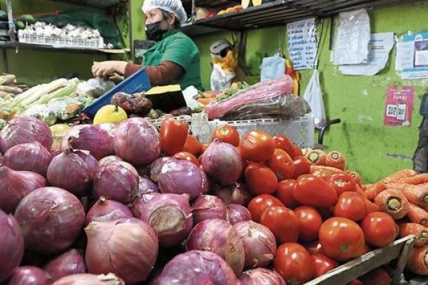 FAO advierte que precios de alimentos que usan urea pueden subir 35% en Perú