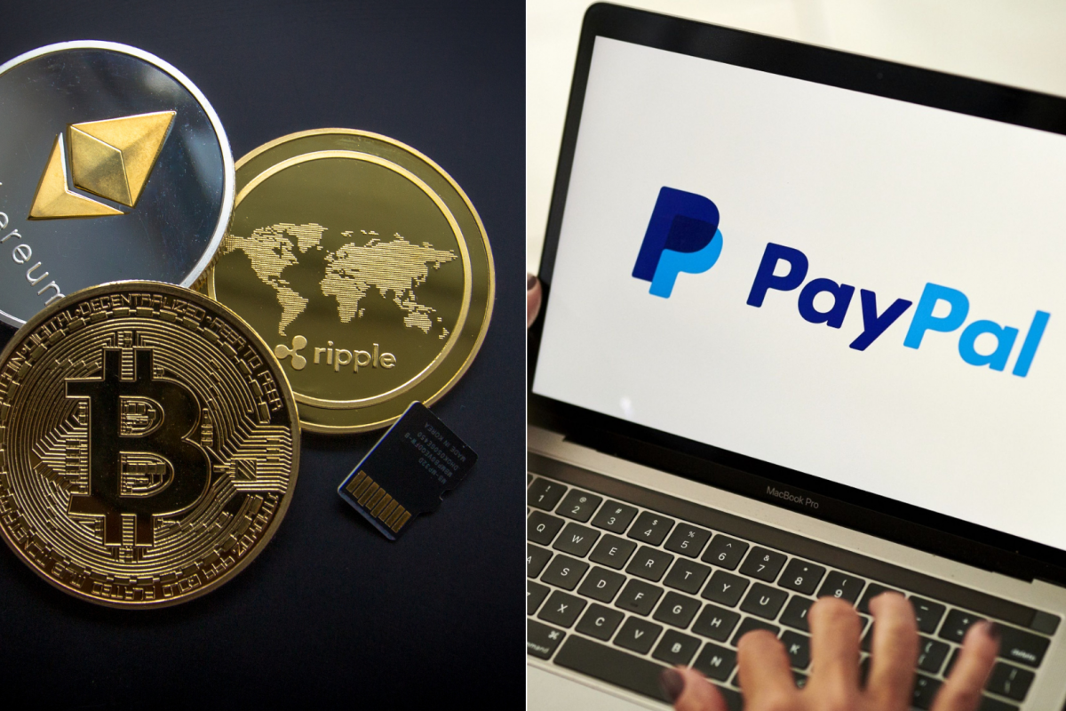 <p>PayPal lanza una criptoofensiva luego de recibir una licencia completa por parte de Nueva York</p>