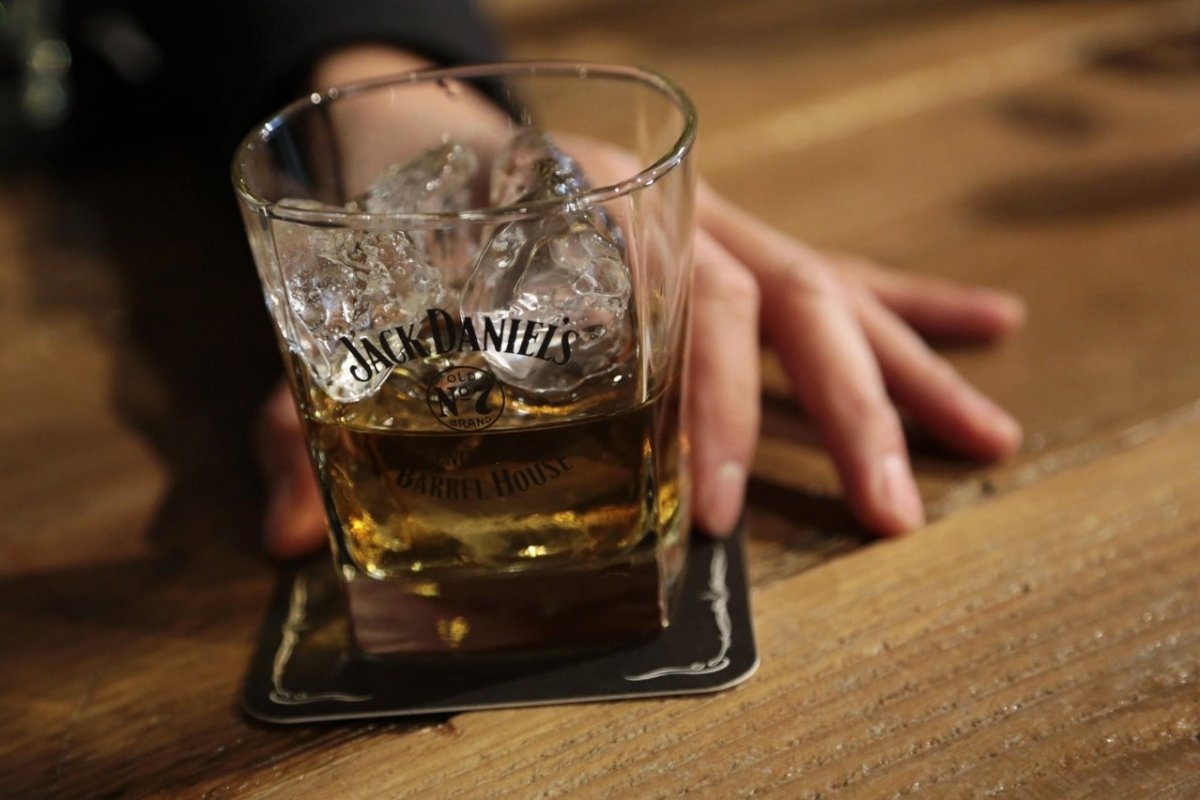 <p>Tequila y Mezcal desplazan al Whisky como segundo licor más consumido en EEUU</p>