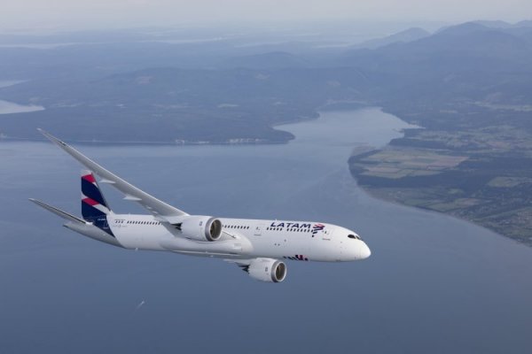 Latam Airlines retomará vuelos a las Islas Malvinas desde julio