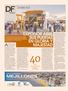 <p>EXPONOR 2022</p>