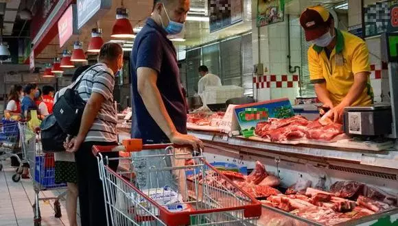 Porcicultores peruanos evalúan venta directa al consumidor para competir con mejores precios