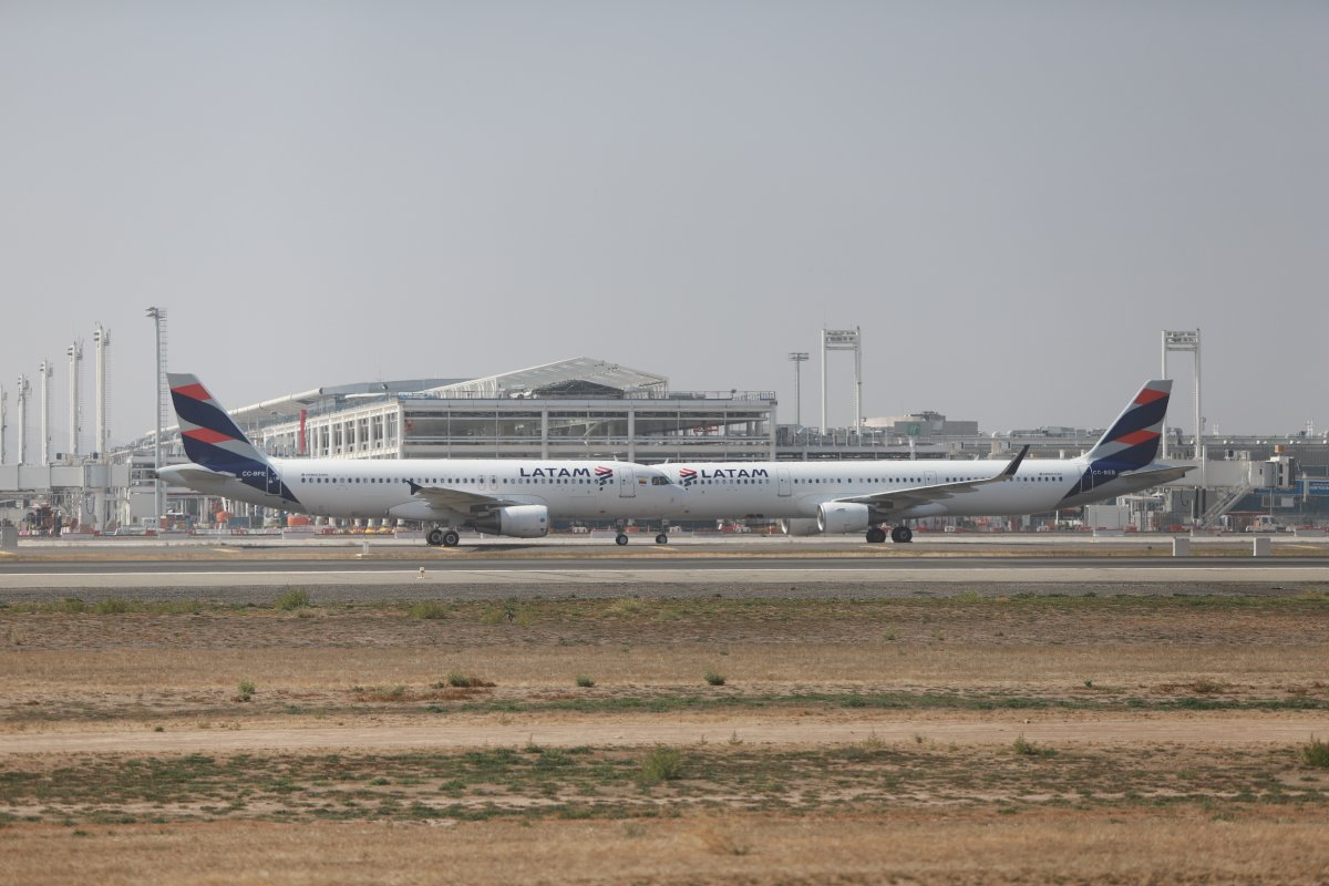 <p>Latam Airlines con luz verde para salir de capítulo 11: Tribunal de Estados Unidos aprueba plan de reorganización</p>