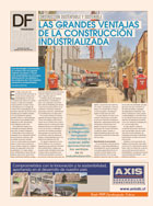 <p>Construcción sustentable y sostenible</p>