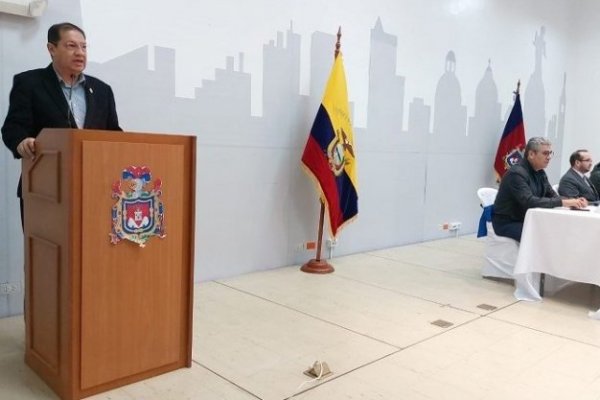 Francesa y brasileña se disputan la operación del Metro de Quito de US$ 2.000 millones