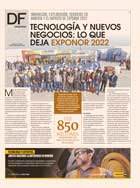 <p>Innovación, exploración, servicios en minería y el impacto de Exponor 2022</p>