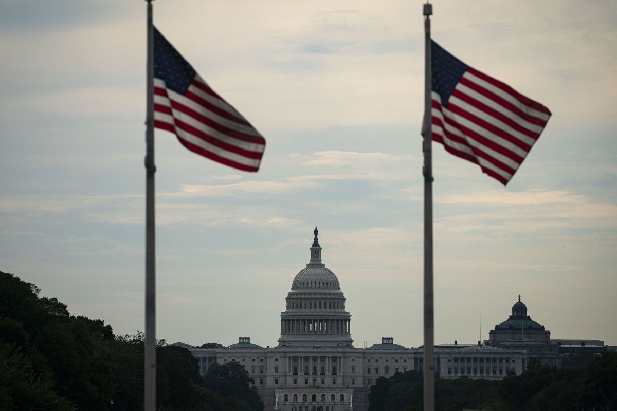 <p>PIB de Estados Unidos se contrajo más de lo estimado durante el primer trimestre</p>