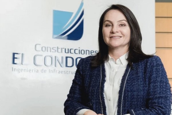 Colombiano Grupo Colpatria aseguró que adquirió más de 10% de Construcciones El Cóndor