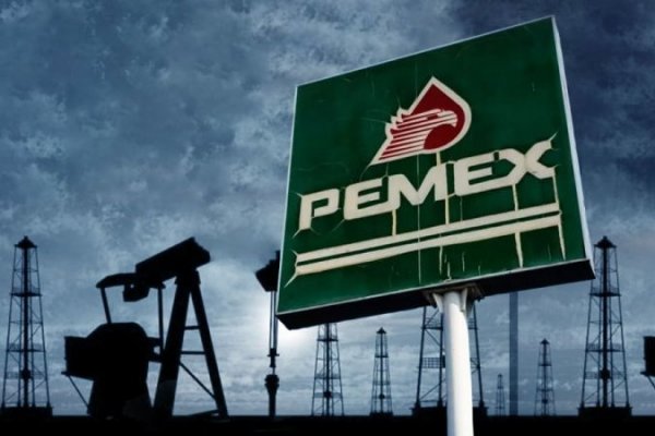 Advierten que refinería agravará la situación financiera de la mexicana Pemex