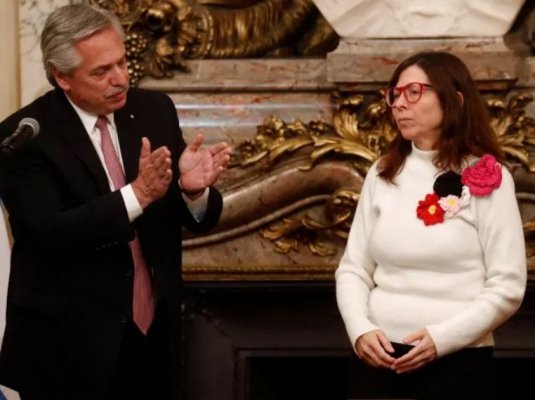 FT: Silvina Batakis no va a calmar a los mercados por sus vínculos con los aliados de Cristina Fernández