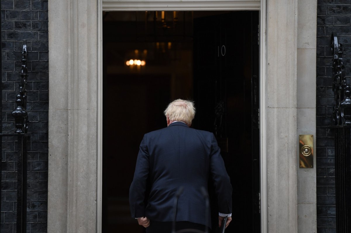 <p>Foto: Bloomberg</p>