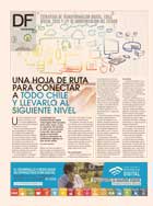 <p>Estrategia de Transformación Digital: Chile Digital 2035 y ley de modernización del Estado</p>