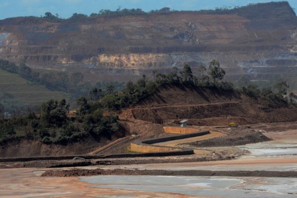 Minera BHP pierde apelación contra caso de más de US$ 6.000 millones de la represa Samarco en Brasil