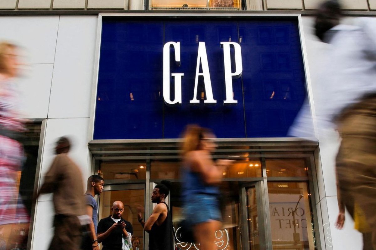 <p>Directora ejecutiva de Gap fue despedida tras fracasar en el rescate de su emblemática marca Old Navy</p>