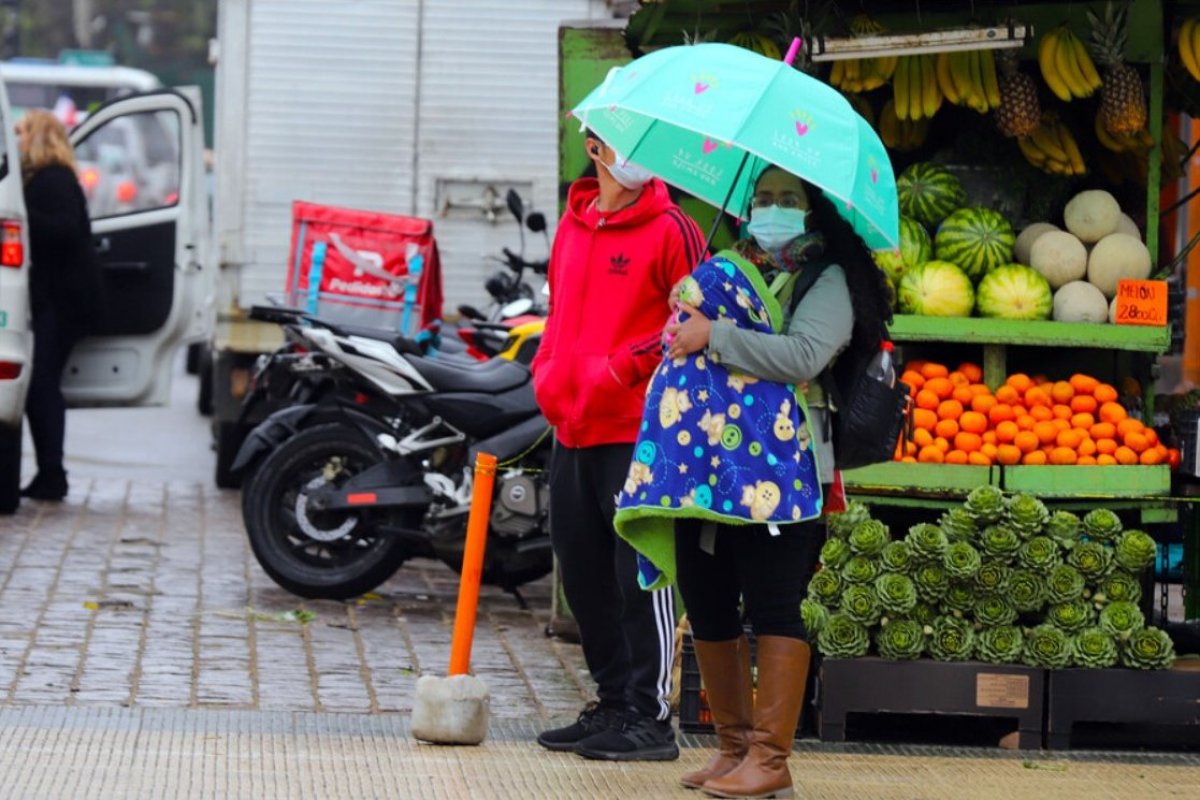 <p>¿Quiénes pueden recibir el bono invierno y acceder a la extensión de postnatal?</p>